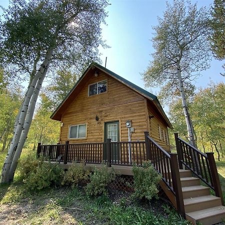 The Aspen House Villa West Yellowstone Exterior photo